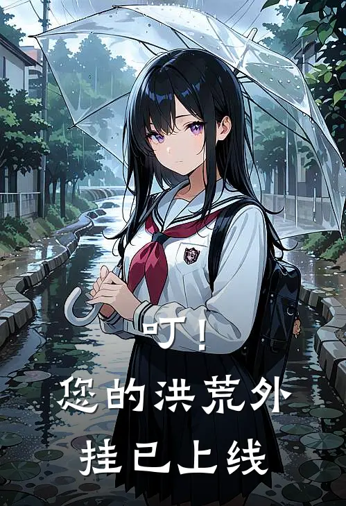 叮！您的洪荒外挂已上线(林小凡刘金)完本小说大全_完本热门小说叮！您的洪荒外挂已上线林小凡刘金