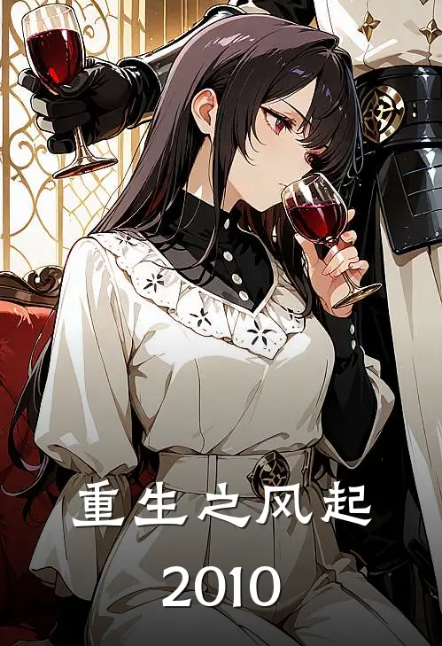 重生之风起2010