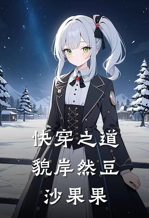 快穿之道貌岸然豆沙果果