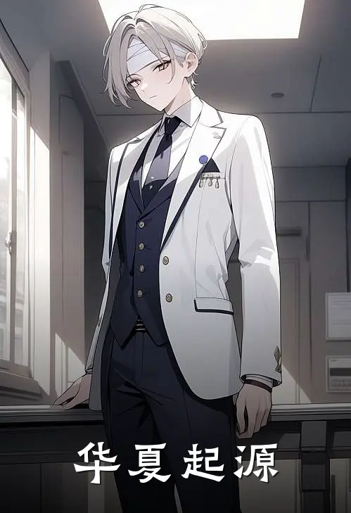 华夏起源木户幸一山本弘最新小说全文阅读_在线免费小说华夏起源(木户幸一山本弘)