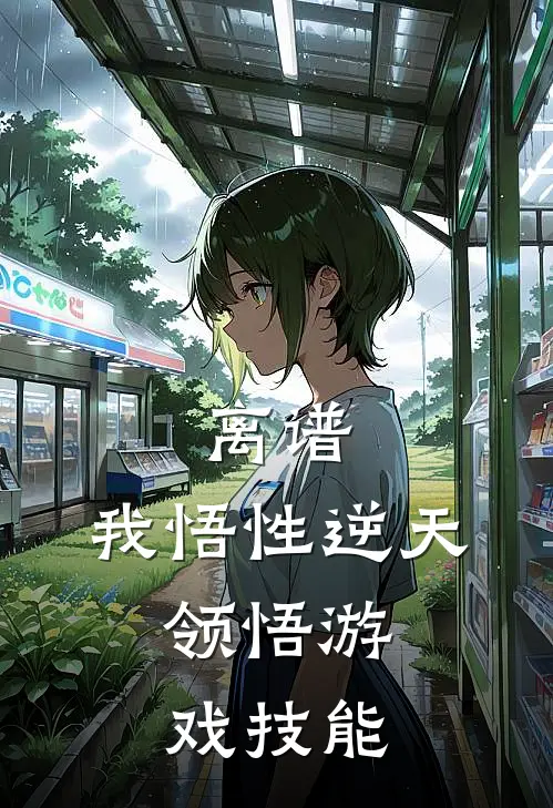 离谱，我悟性逆天，领悟游戏技能(陌棠钰阿蛮)最热门小说_小说完整版离谱，我悟性逆天，领悟游戏技能陌棠钰阿蛮