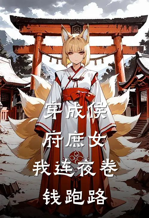 穿成侯府庶女，我连夜卷钱跑路(宋知意宋修远)免费小说完结版_免费小说免费阅读穿成侯府庶女，我连夜卷钱跑路宋知意宋修远