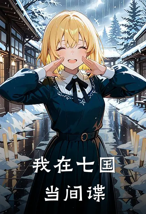我在七国当间谍江小鱼燕昭最新章节免费阅读_我在七国当间谍全文免费在线阅读