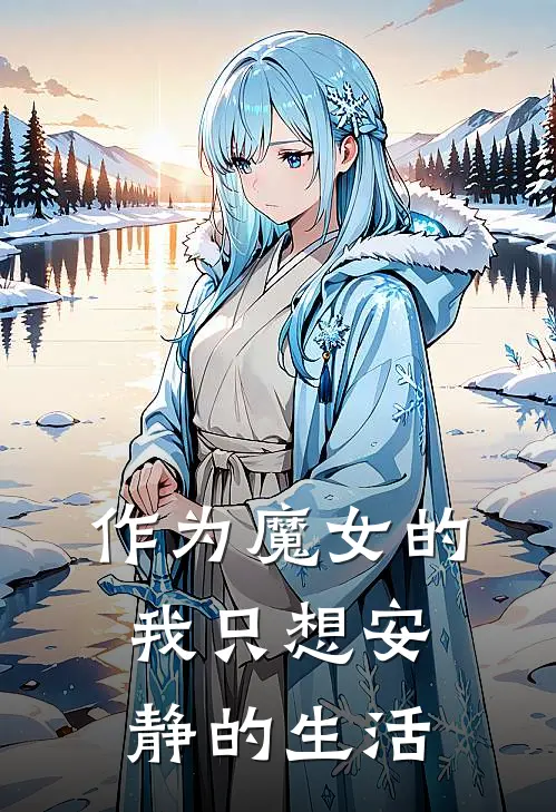 作为魔女的我只想安静的生活