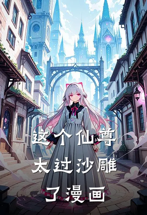 这个仙尊太过沙雕了漫画