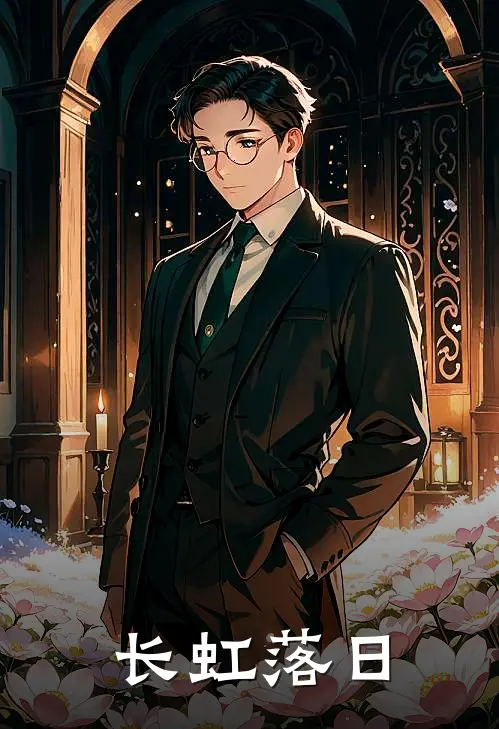 长虹落日(沈伯言林晚晴)新热门小说_免费完结小说长虹落日(沈伯言林晚晴)