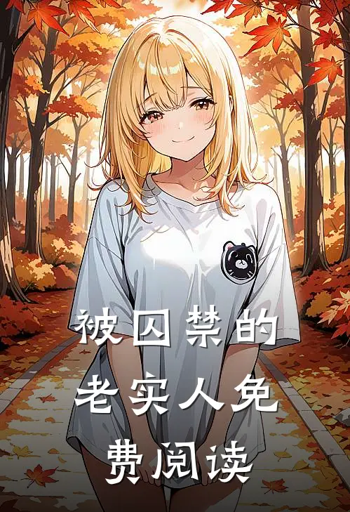 被囚禁的老实人免费阅读