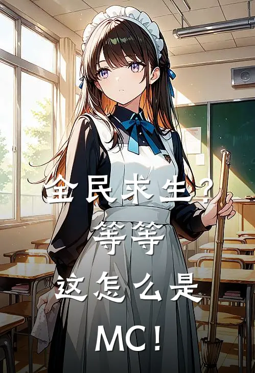 全民求生？等等，这怎么是MC！黎彦黎彦_《全民求生？等等，这怎么是MC！》最新章节免费在线阅读