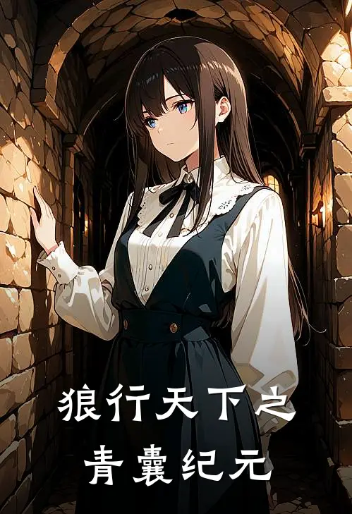 狼行天下之青囊纪元(岳峰李泽民)免费小说笔趣阁_完结版小说推荐狼行天下之青囊纪元(岳峰李泽民)