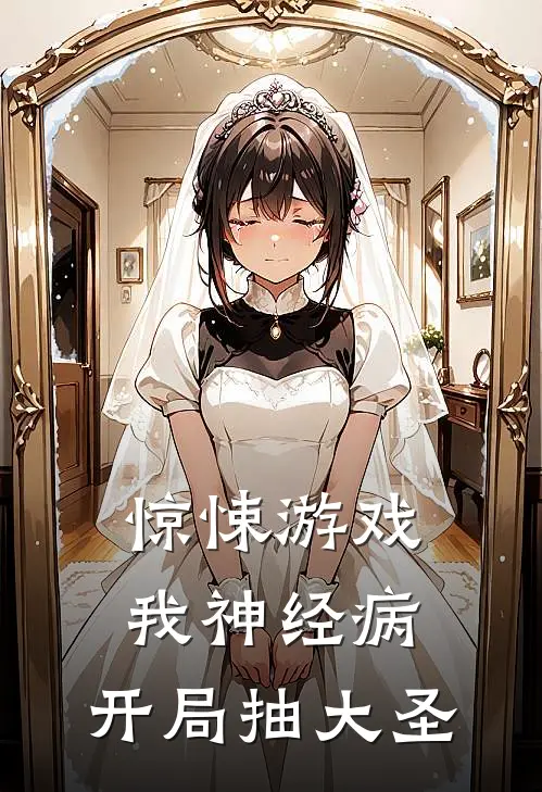 惊悚游戏：我神经病，开局抽大圣(秦时洛长风)免费小说完结版_最新章节列表惊悚游戏：我神经病，开局抽大圣(秦时洛长风)