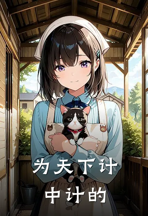 为天下计中计的