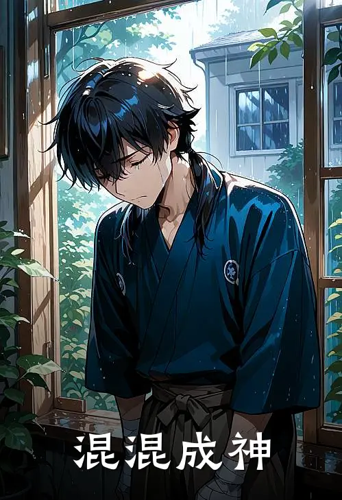 混混成神(沈键仁李骁)小说完结版_全文阅读免费全集混混成神沈键仁李骁