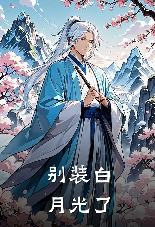 别装白月光了萧煜林倩儿完结小说免费阅读_完本热门小说别装白月光了萧煜林倩儿