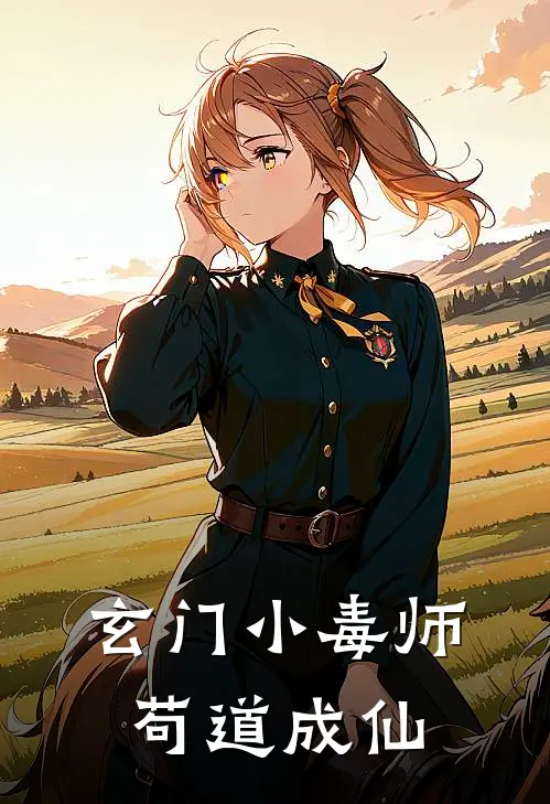 玄门小毒师，苟道成仙林墨赵昊热门的网络小说_完整版小说玄门小毒师，苟道成仙(林墨赵昊)
