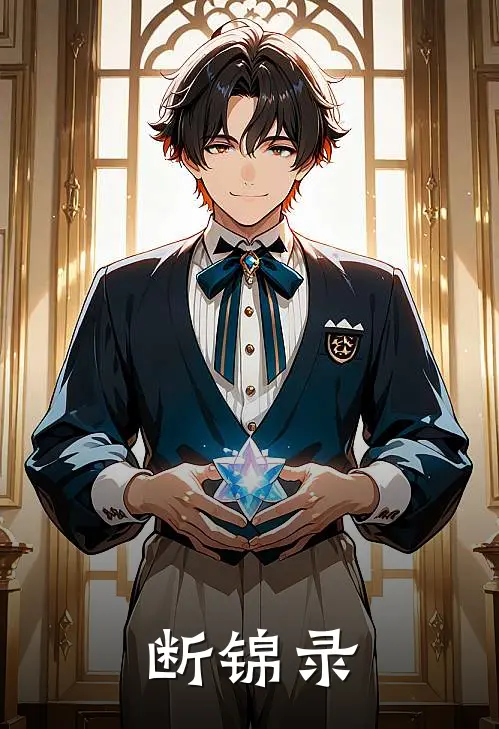 断锦录垂露水生完结小说免费阅读_热门免费小说断锦录(垂露水生)