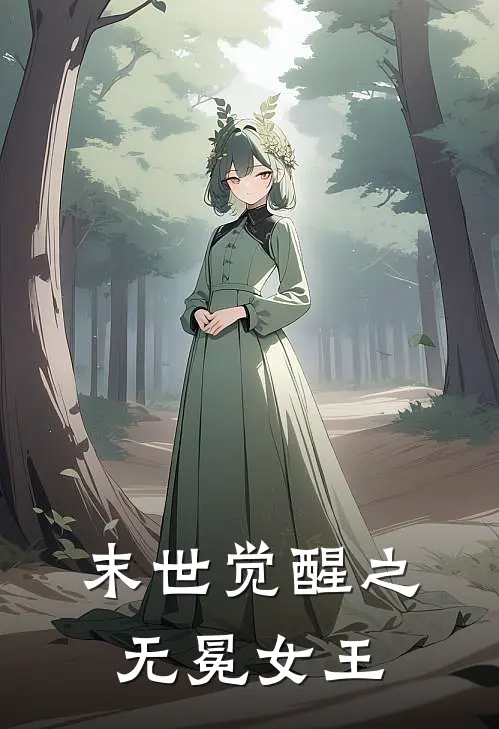 末世觉醒之无冕女王