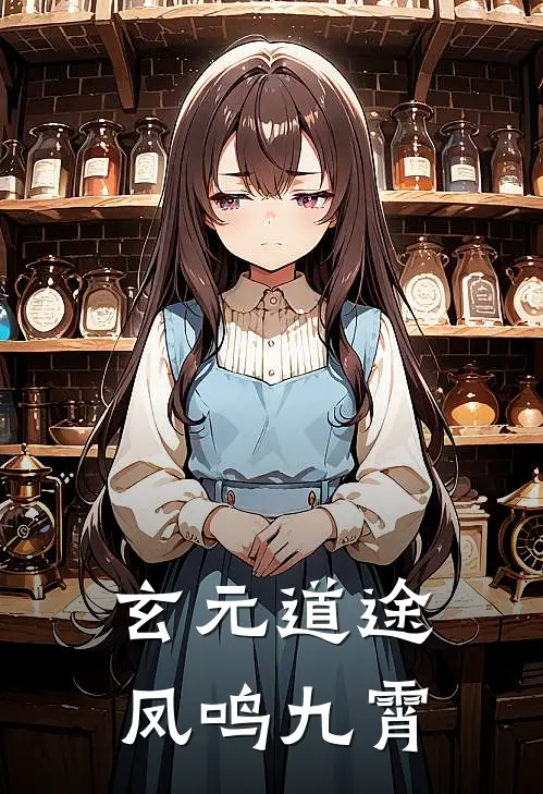 玄元道途：凤鸣九霄