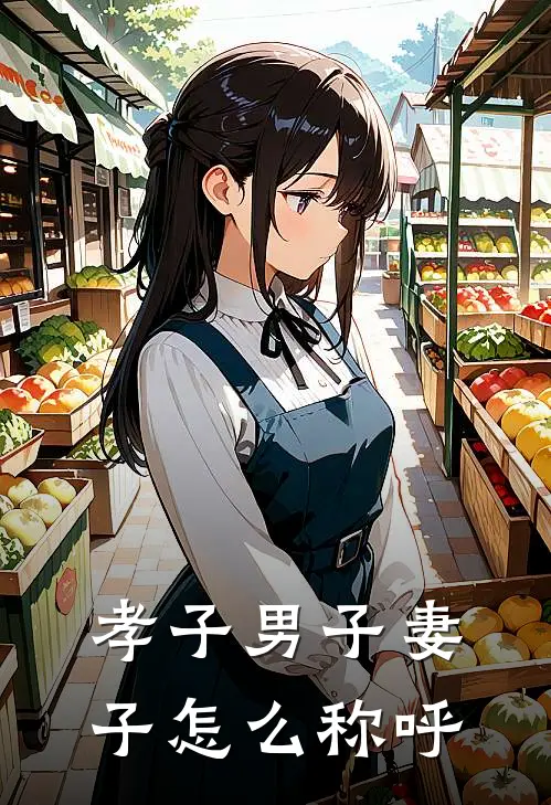 孝子男子妻子怎么称呼