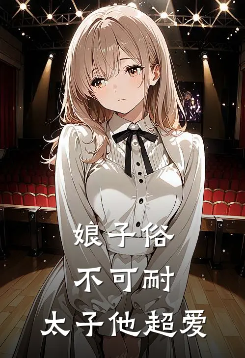 娘子俗不可耐，太子他超爱