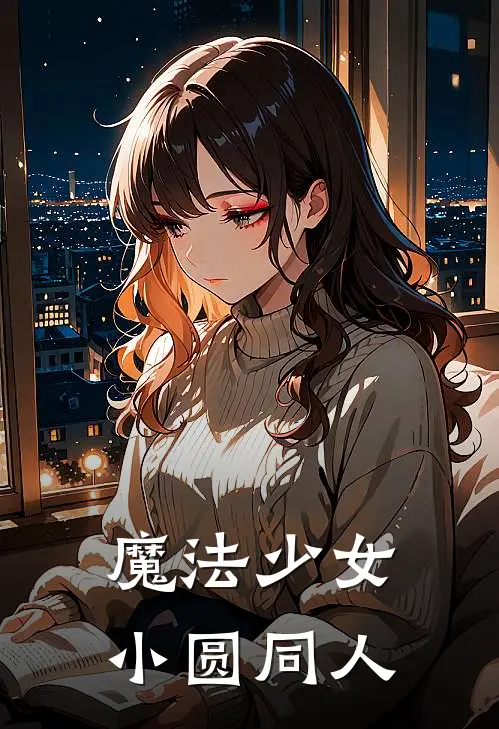 魔法少女小圆同人