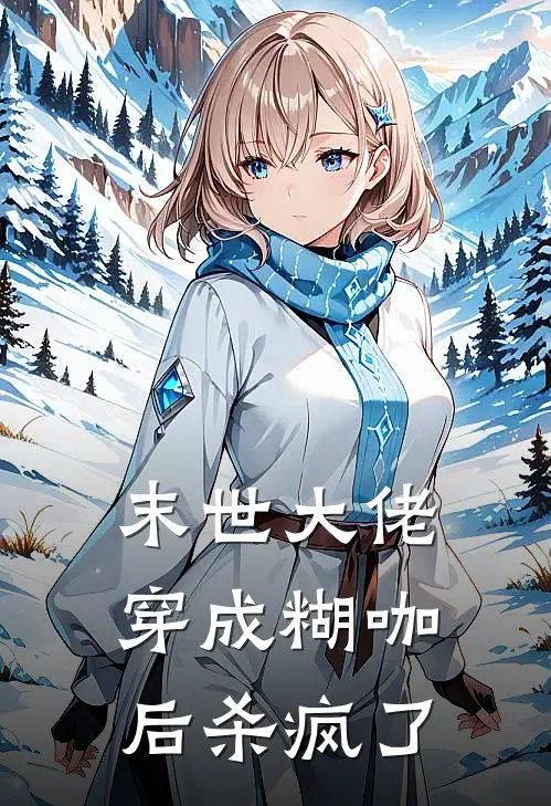 末世大佬穿成糊咖后杀疯了