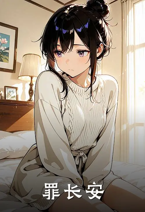 段文昌李德裕(罪长安)全集阅读_《罪长安》全文免费阅读