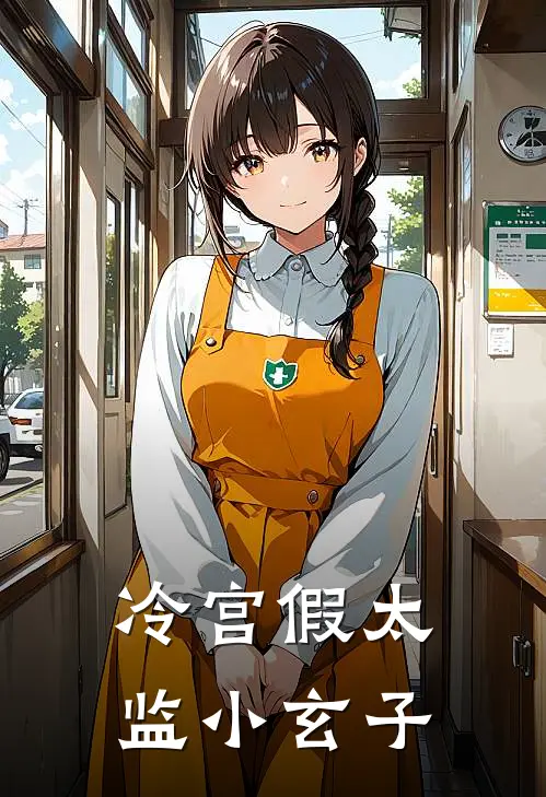 冷宫假太监小玄子