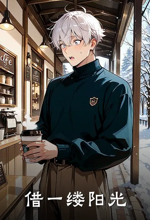 借一缕阳光