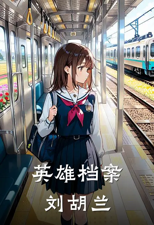 英雄档案刘胡兰