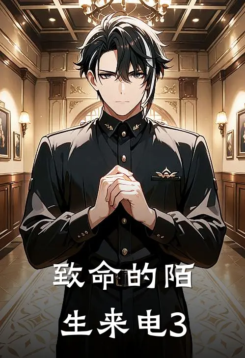 致命的陌生来电3