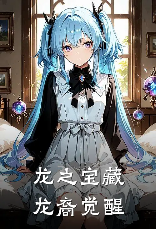 龙之宝藏：龙裔觉醒