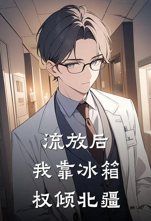 流放后，我靠冰箱权倾北疆苏明远李慧心全本免费完结小说_免费小说完结流放后，我靠冰箱权倾北疆苏明远李慧心