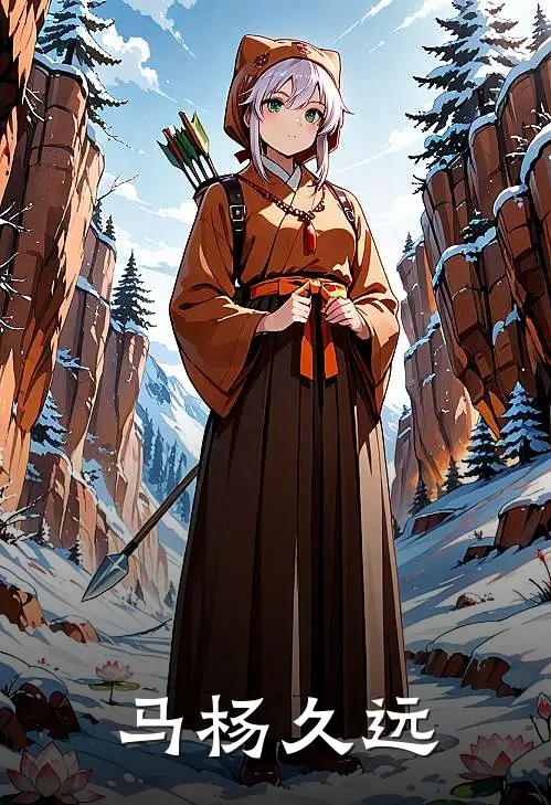 马杨久远杨青恒马清轩免费完本小说_小说推荐完本马杨久远(杨青恒马清轩)