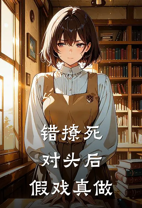 错撩死对头后，假戏真做顾言沈默免费完结版小说_小说完结错撩死对头后，假戏真做顾言沈默