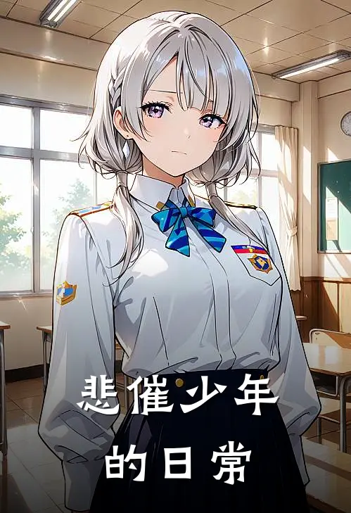 悲催少年的日常