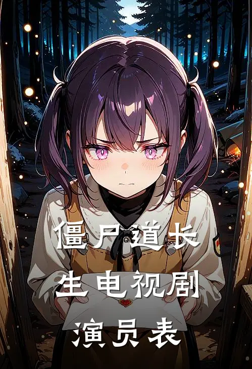 僵尸道长生电视剧演员表