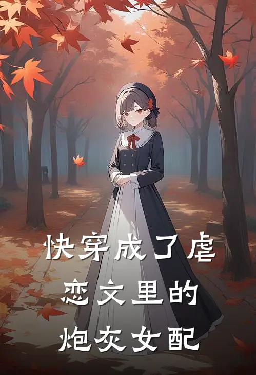 快穿成了虐恋文里的炮灰女配