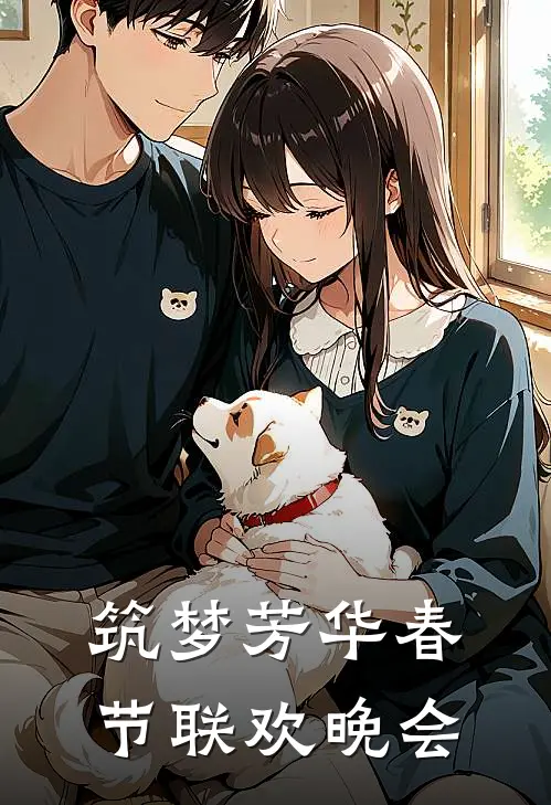 筑梦芳华春节联欢晚会