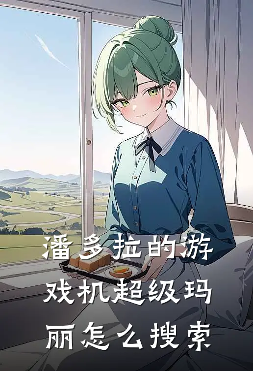 潘多拉的游戏机超级玛丽怎么搜索