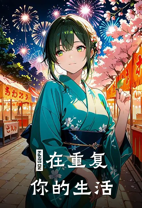 祂在重复你的生活苏蔓李薇免费小说在线阅读_热门小说在线阅读祂在重复你的生活苏蔓李薇