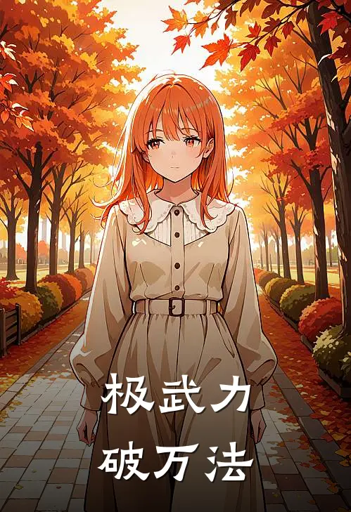 极武力破万法顾安青海热门的网络小说_热门的网络小说极武力破万法(顾安青海)