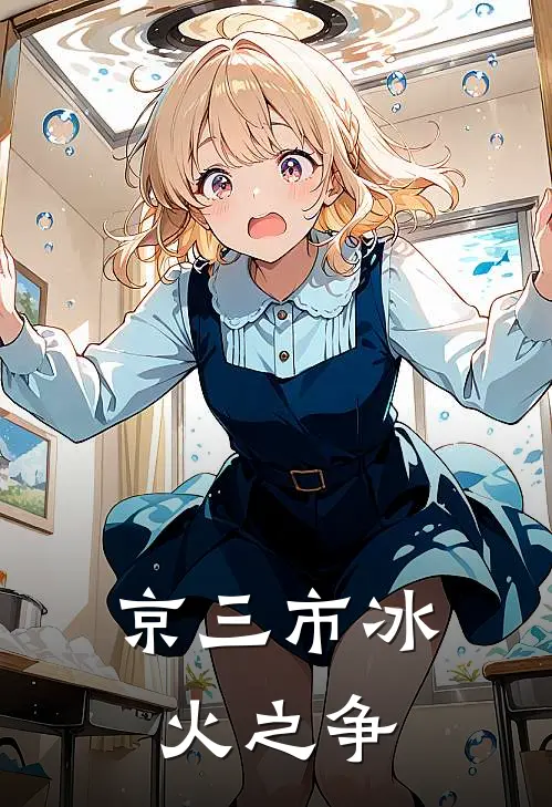 京三市冰火之争(傅闻璟卫明薇)在哪看免费小说_最新章节列表京三市冰火之争(傅闻璟卫明薇)