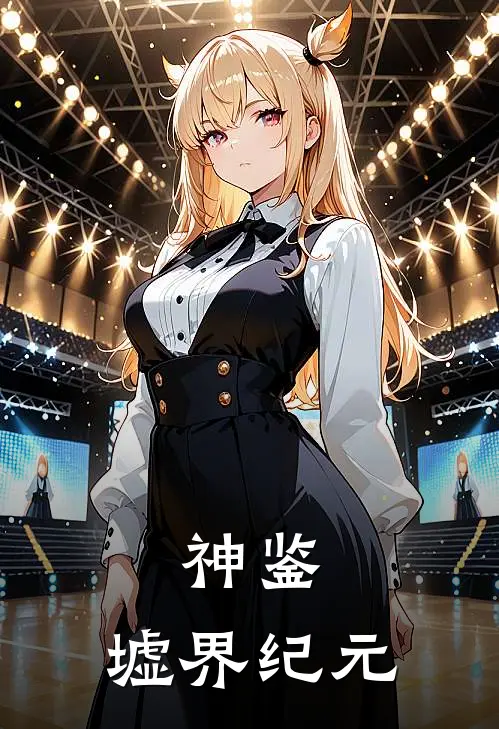 神鉴：墟界纪元