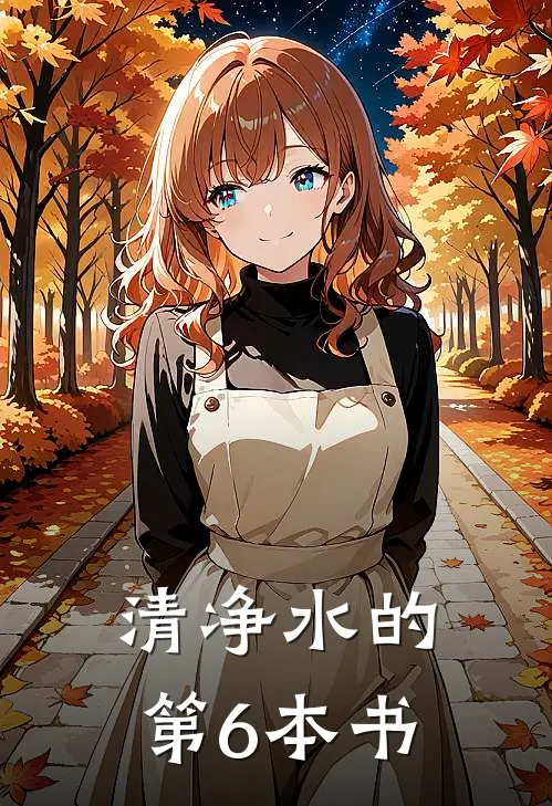 清净水的第6本书唐湘唐三免费阅读全文_热门小说大全清净水的第6本书唐湘唐三