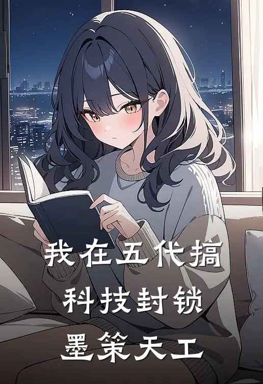我在五代搞科技封锁：墨策天工郑澜郑昉最新完本小说_免费小说大全我在五代搞科技封锁：墨策天工(郑澜郑昉)
