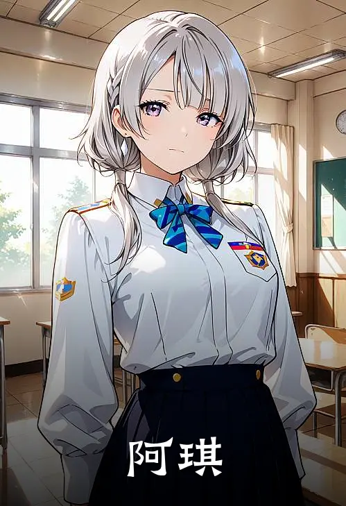 阿琪(阿琪阿琪)小说免费阅读无弹窗_完结小说阿琪阿琪阿琪