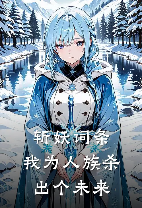 斩妖词条：我为人族杀出个未来李平安陈锋免费小说全本阅读_小说免费完结斩妖词条：我为人族杀出个未来李平安陈锋