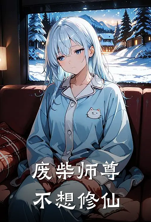 废柴师尊不想修仙