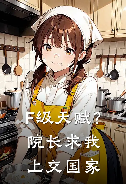 F级天赋？院长求我上交国家苏铭林峰最新完本小说_免费小说大全F级天赋？院长求我上交国家(苏铭林峰)