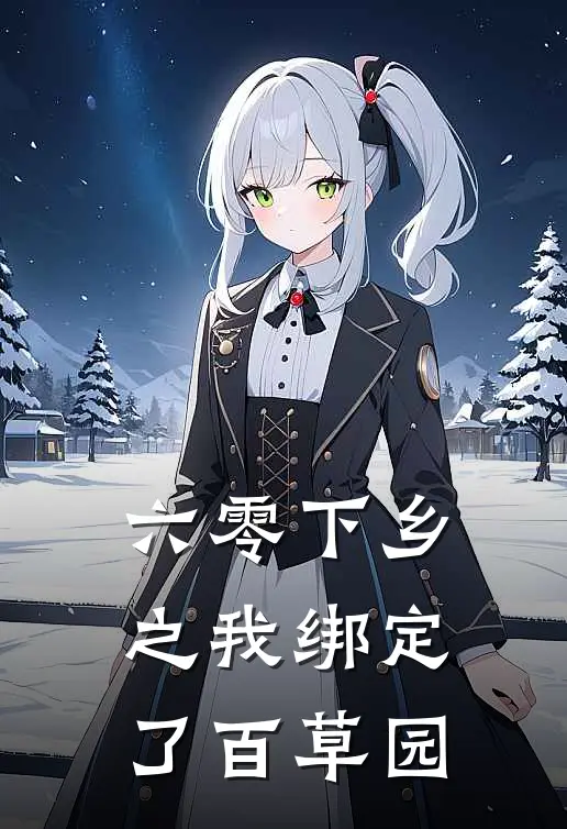 六零下乡之我绑定了百草园(叶桃桃楚泽)免费阅读_完结热门小说六零下乡之我绑定了百草园(叶桃桃楚泽)